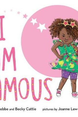 Cover of I Am Famous