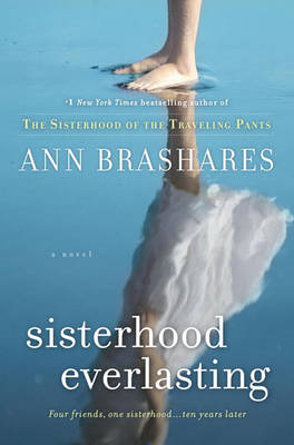 Book cover for Sisterhood Everlasting