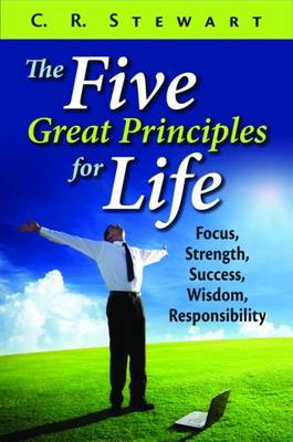 Book cover for Five Great Principles for Life