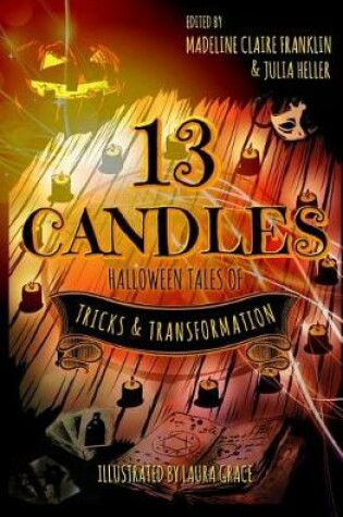 Cover of 13 Candles