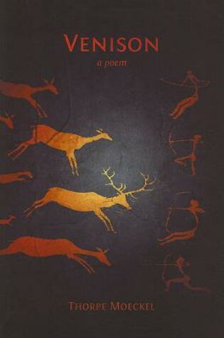 Cover of Venison