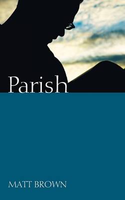 Book cover for Parish