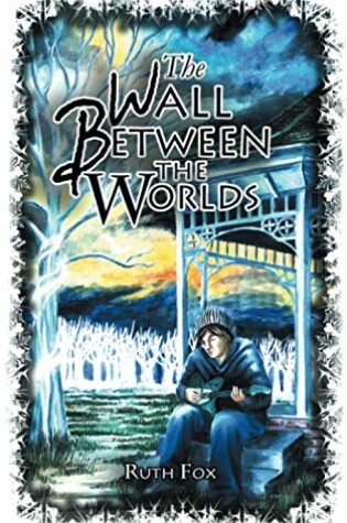 Cover of The Wall Between the Worlds