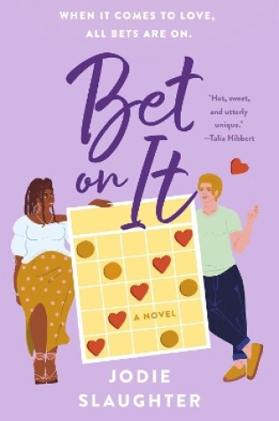 Cover of Bet on It