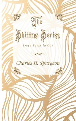 Book cover for The Shilling Series