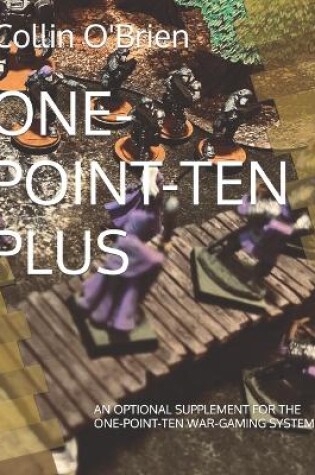 Cover of One-Point-Ten Plus