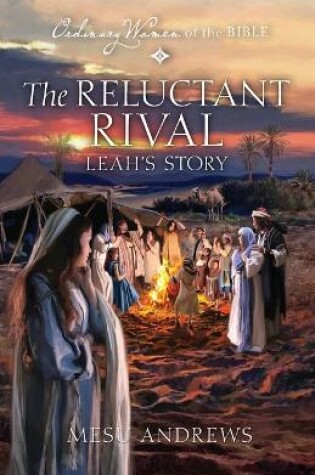 Cover of The Reluctant Rival