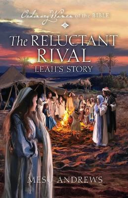 Book cover for The Reluctant Rival