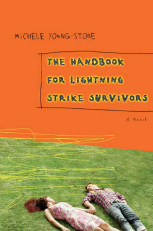 Cover of The Handbook for Lightning Strike Survivors