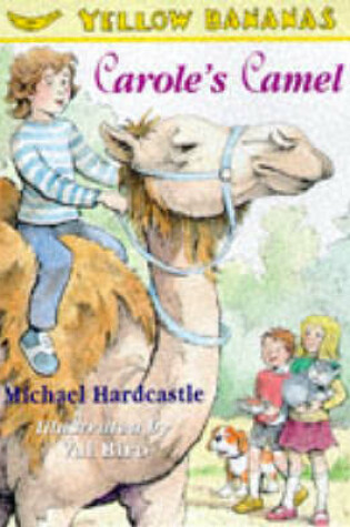 Cover of Carole's Camel