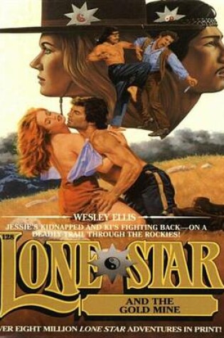 Cover of Lone Star 128