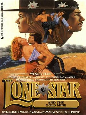 Book cover for Lone Star 128