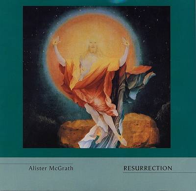 Book cover for Resurrection