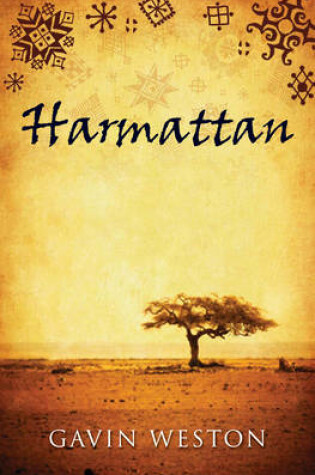 Cover of Harmattan