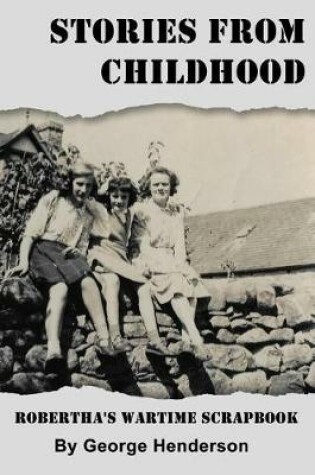 Cover of Stories from Childhood