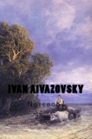 Cover of Ivan Aivazovsky