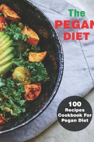 Cover of The Pegan Diet