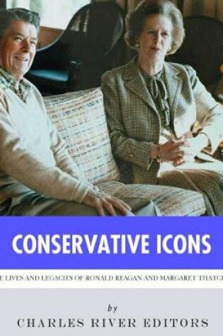 Cover of Conservative Icons