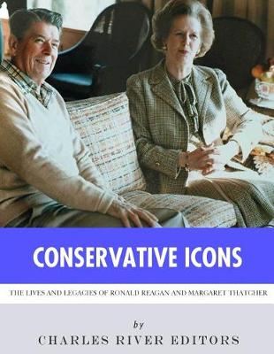 Book cover for Conservative Icons