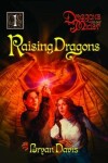 Book cover for Raising Dragons