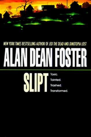 Cover of Slipt