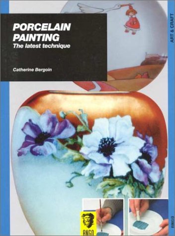 Cover of Porcelain Painting