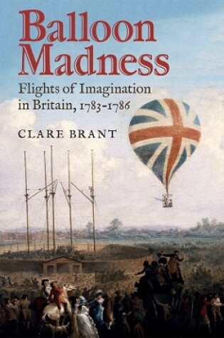 Cover of Balloon Madness