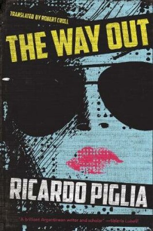 Cover of The Way Out