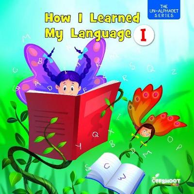 Book cover for How I Learned My Language I