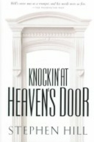 Cover of Knockin at Heaven's Door