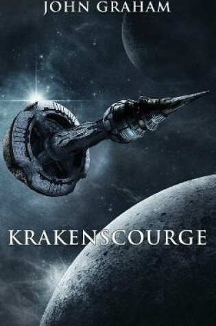 Cover of Krakenscourge