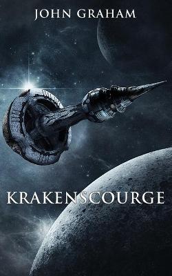 Book cover for Krakenscourge