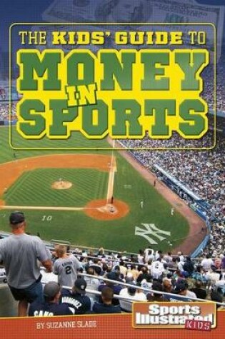 Cover of Money In Sports