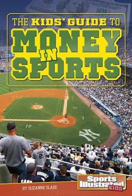 Book cover for Money In Sports