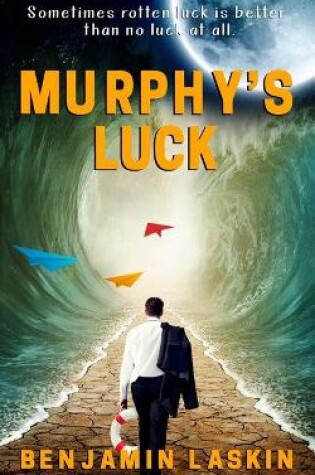 Cover of Murphy's Luck