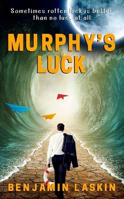 Book cover for Murphy's Luck