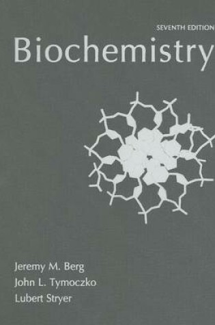 Cover of Biochemistry