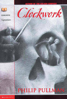 Cover of Clockwork