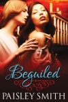 Book cover for Beguiled