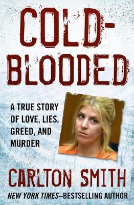 Book cover for Cold-Blooded