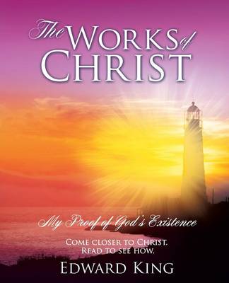 Book cover for The Works of Christ