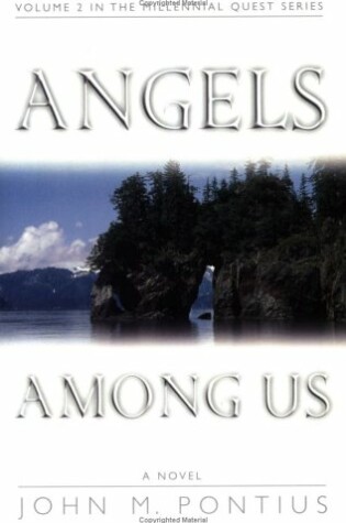 Cover of Angels Among Us