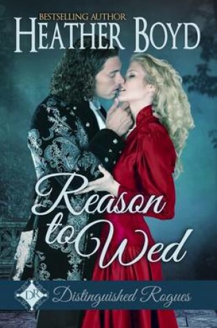 Cover of Reason to Wed