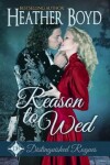 Book cover for Reason to Wed