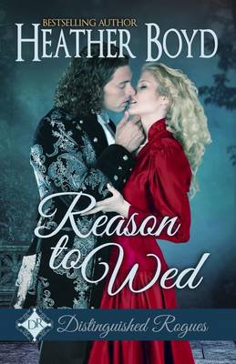 Cover of Reason to Wed