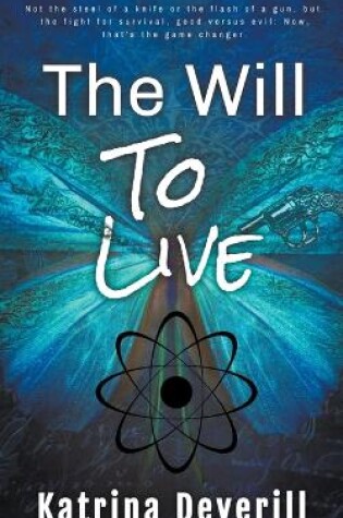 Cover of The Will To Live
