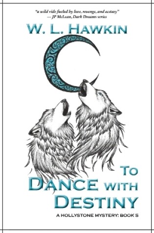 Cover of To Dance with Destiny