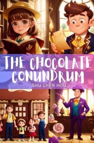 Cover of The Chocolate Conundrum