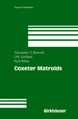 Cover of Coxeter Matroids