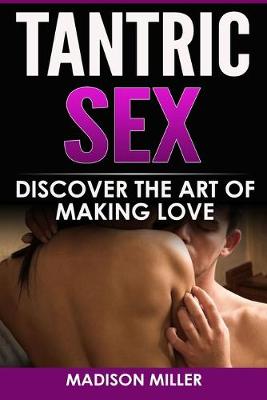 Book cover for Tantric Sex